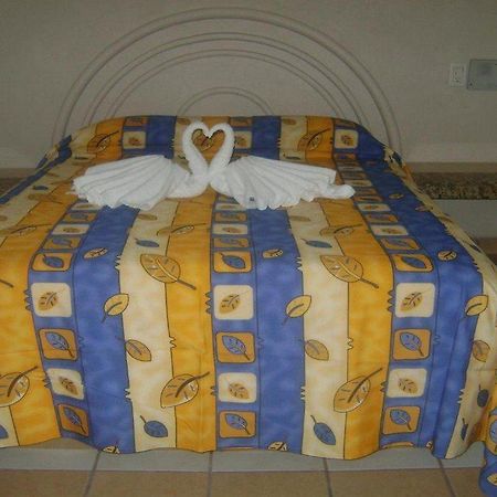 Hotel Itto อากาปุลโก ภายนอก รูปภาพ
