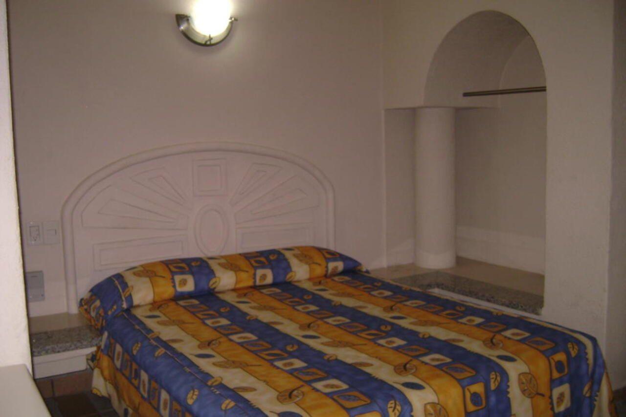 Hotel Itto อากาปุลโก ภายนอก รูปภาพ