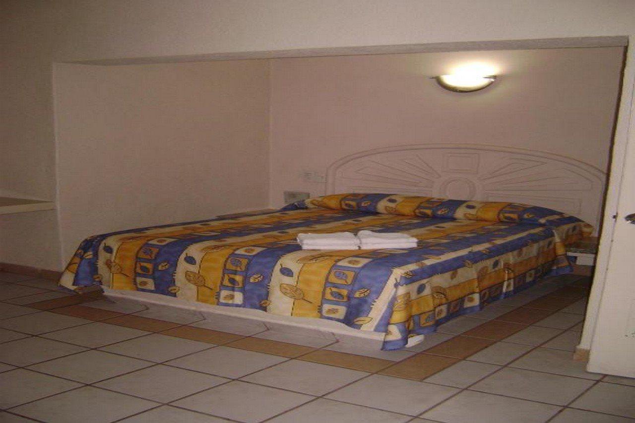 Hotel Itto อากาปุลโก ภายนอก รูปภาพ
