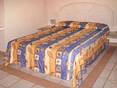 Hotel Itto อากาปุลโก ภายนอก รูปภาพ