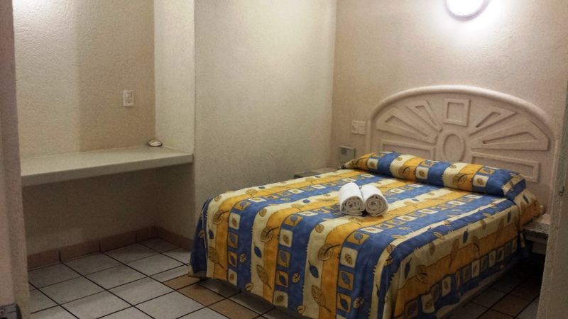 Hotel Itto อากาปุลโก ภายนอก รูปภาพ