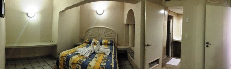 Hotel Itto อากาปุลโก ภายนอก รูปภาพ