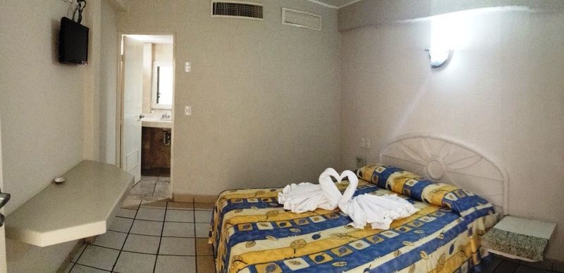 Hotel Itto อากาปุลโก ภายนอก รูปภาพ