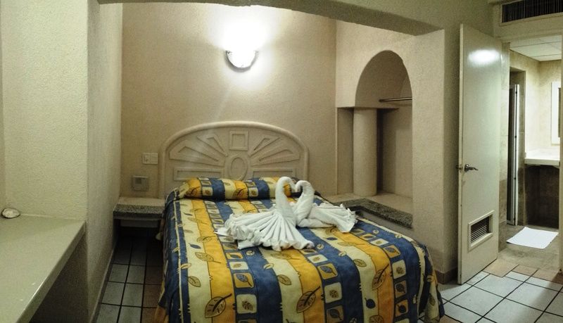 Hotel Itto อากาปุลโก ภายนอก รูปภาพ